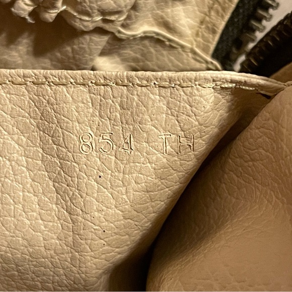 Vintage Louis Vuitton Monogram Truth Toiletry 23 Bag - Picture 8 of 11